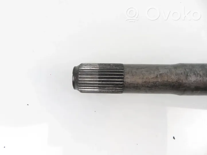 Ford Maverick Rear driveshaft 