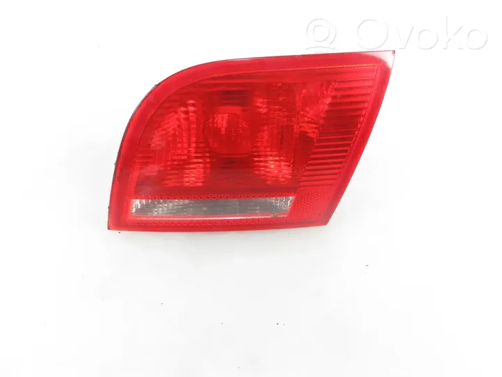 Audi A3 S3 8P Rear/tail lights 