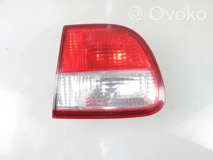 Seat Leon (1M) Lampa tylna 