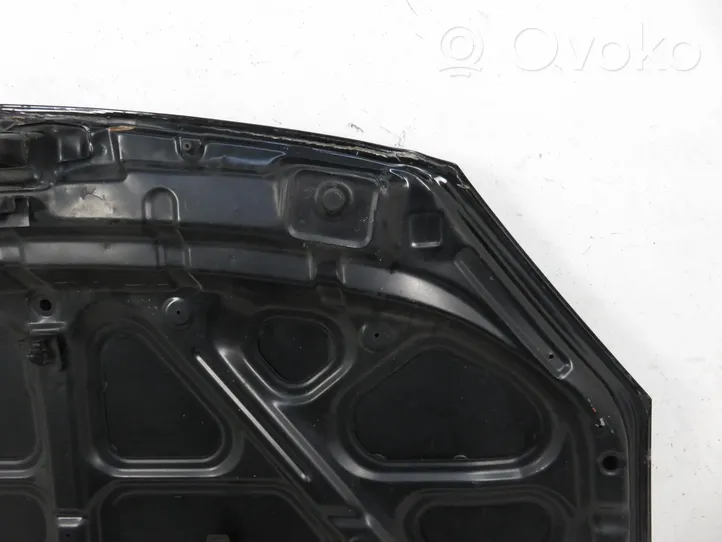 Renault Koleos I Pokrywa przednia / Maska silnika 