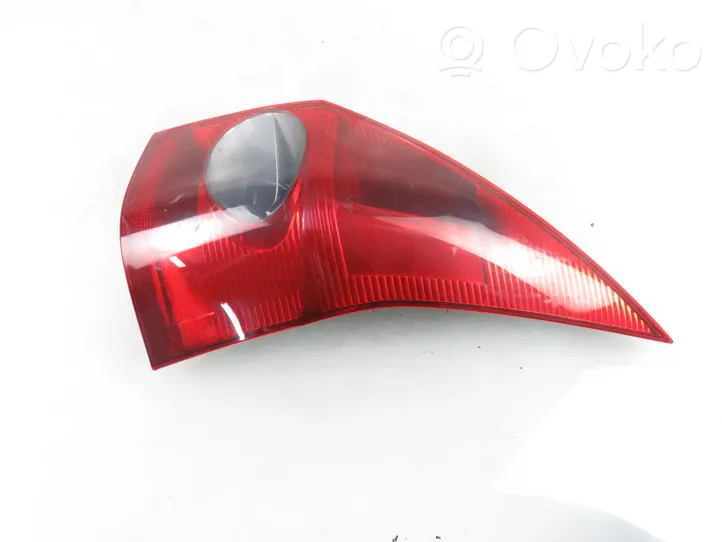 Renault Megane II Rear/tail lights 