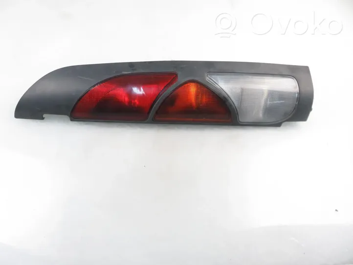 Renault Kangoo I Rear/tail lights 