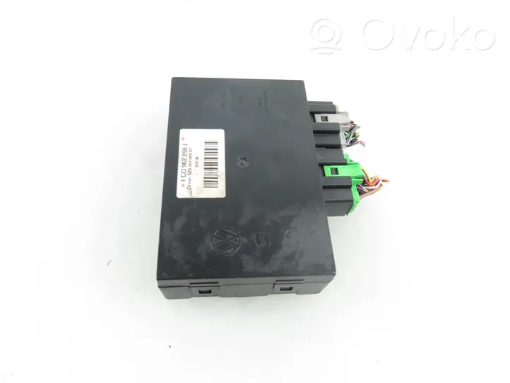 Volkswagen Golf IV Central body control module 