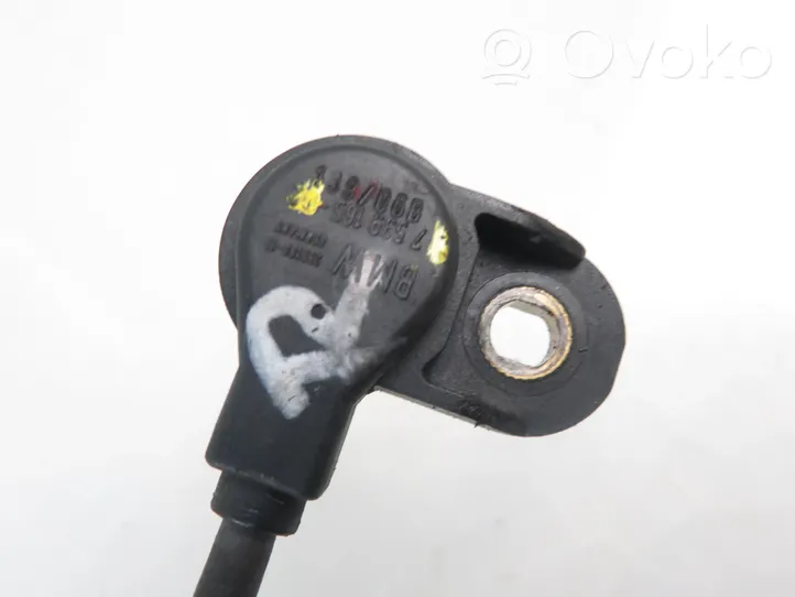 BMW 5 E39 Camshaft speed sensor 