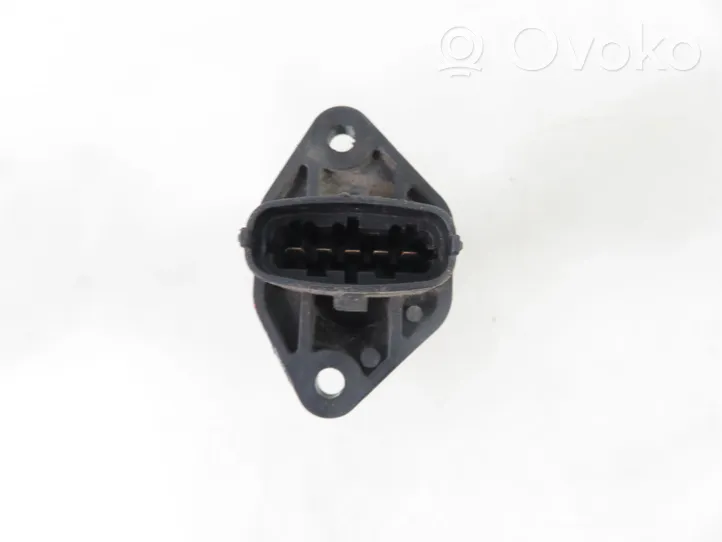 Opel Vectra C Misuratore di portata d'aria 24437503