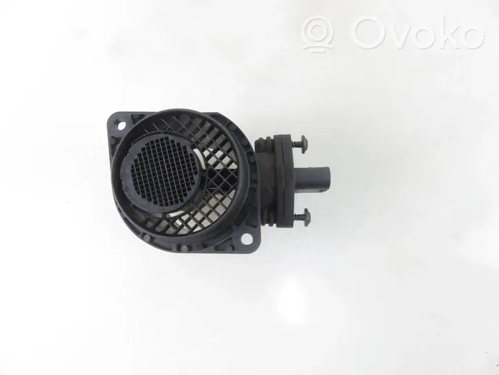 Volkswagen PASSAT B6 Mass air flow meter 038906461B