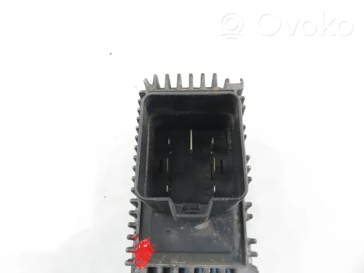 Opel Vectra C Przekaźnik / Modul układu ogrzewania wstępnego 55354141