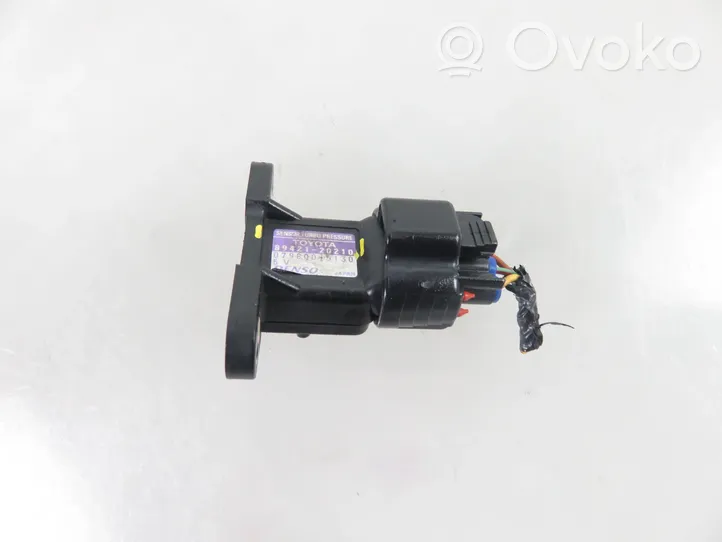 Toyota Corolla E120 E130 Turbo air boost pressure sensor 0798005130