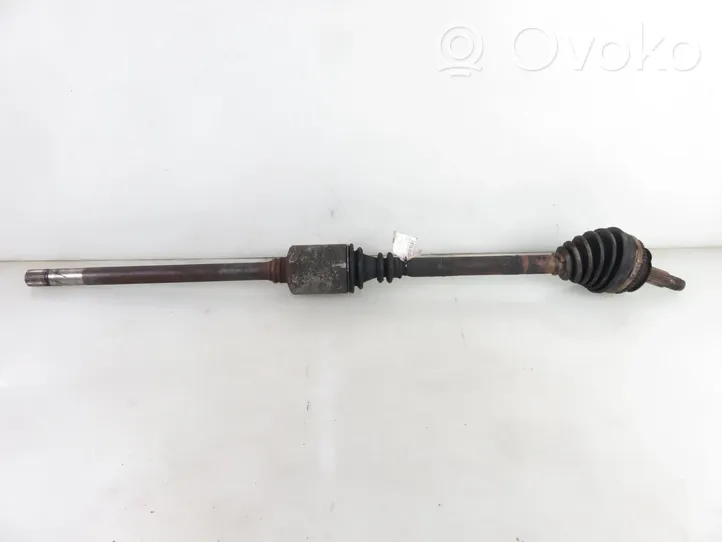 Renault Master II Front driveshaft 