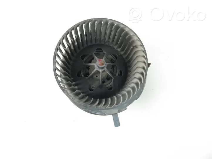 Audi A3 S3 8P Soplador/ventilador calefacción 3C0907521B