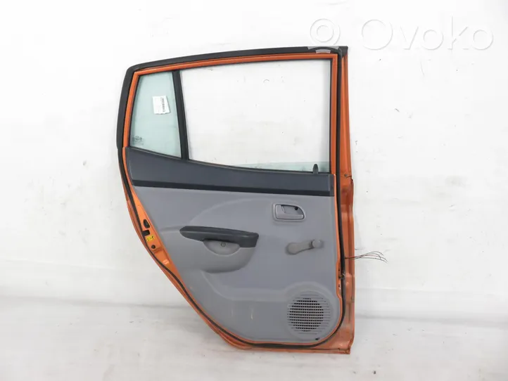 KIA Picanto Rear door 