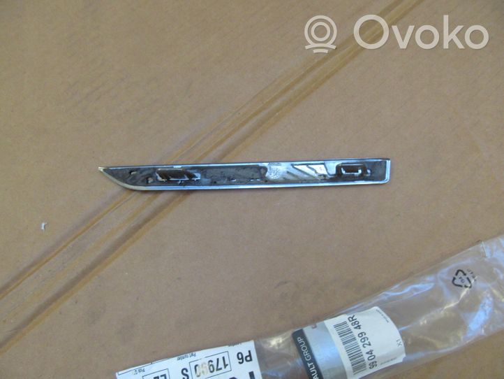 Renault Megane IV Rivestimento parafango (modanatura) 