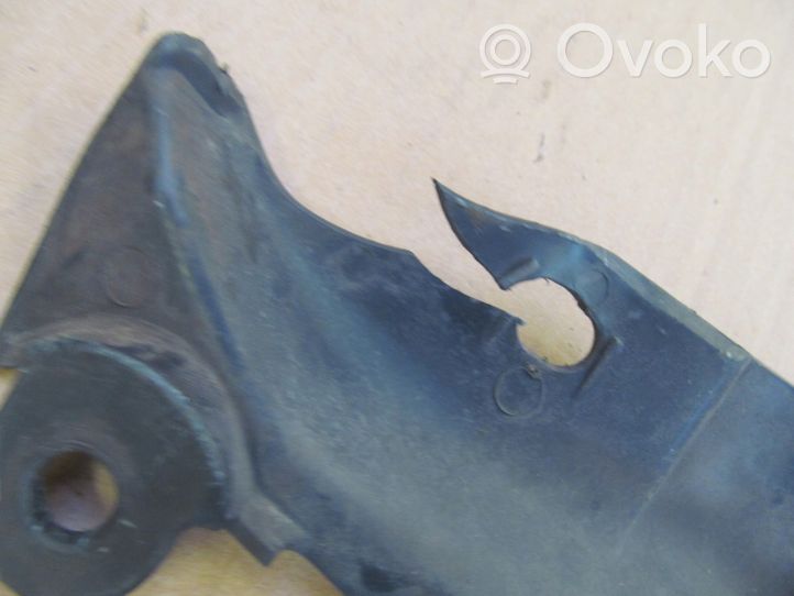 Honda Civic Rivestimento della modanatura della chiusura del vano motore/cofano 71122S6A000