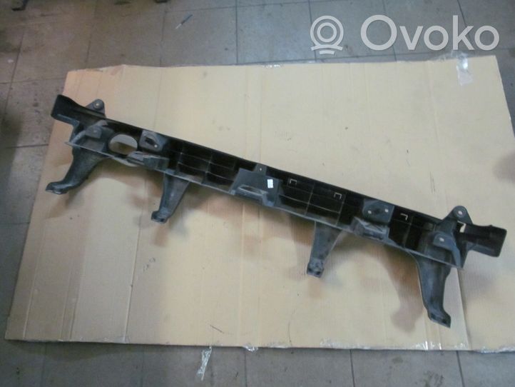 Dacia Duster II Staffa di rinforzo montaggio del paraurti posteriore 850905786R