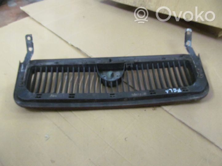 Skoda Felicia II Maskownica / Grill / Atrapa górna chłodnicy 6U0853651