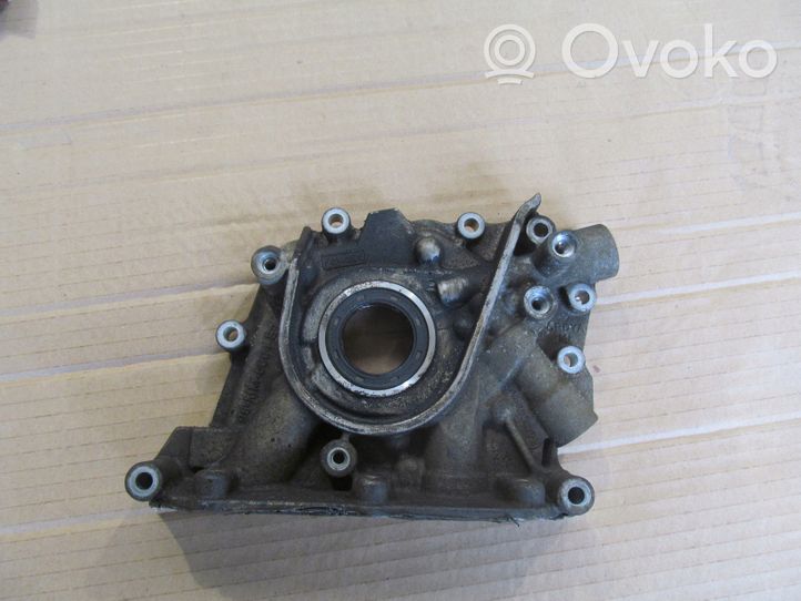 Volvo V50 Pompa dell’olio 98MM6604B1A