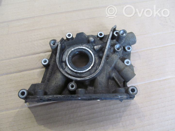 Volvo V50 Pompa dell’olio 98MM6604B1A