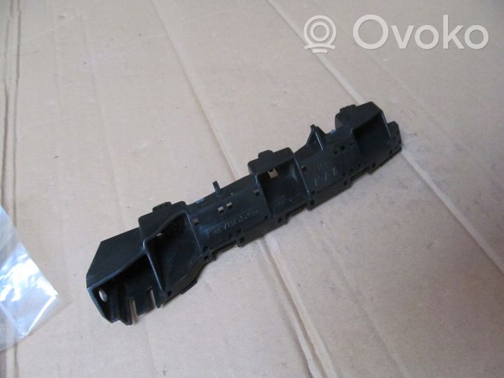 Subaru XV I Staffa di rinforzo montaggio del paraurti anteriore 57707FJ151