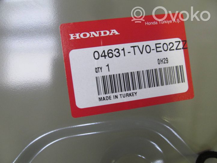 Honda Civic IX Kynnys 04631TV0E02ZZ