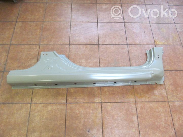 Honda Civic IX Marche-pieds 04631TV0E02ZZ