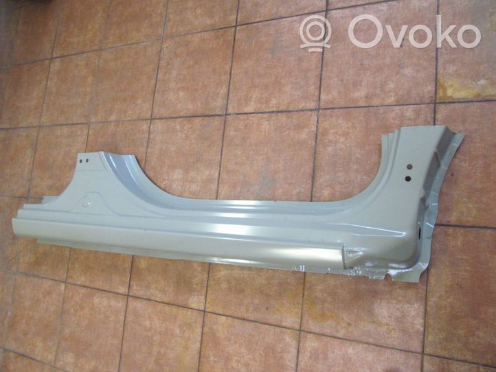 Honda Civic IX Marche-pieds 04631TV0E02ZZ