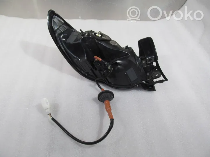 Mazda 3 Lampa tylna 2206519n