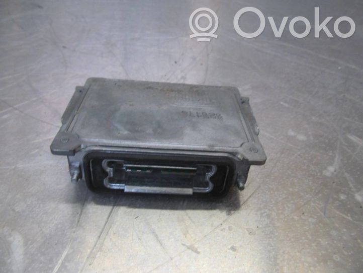 89034934 Renault Laguna III Module de ballast de phare Xenon, 58.82