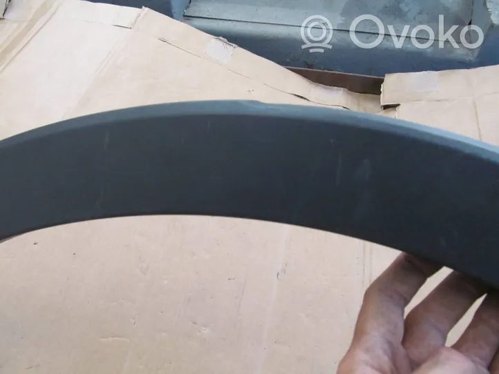 Volvo XC40 Rivestimento modanatura parafango posteriore 31448329