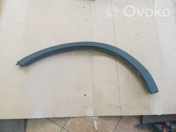 Volvo XC40 Rivestimento modanatura parafango posteriore 31448329