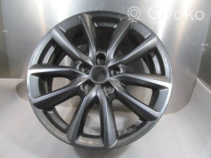 Mazda 3 R 18 alumīnija - vieglmetāla disks (-i) 9965657080