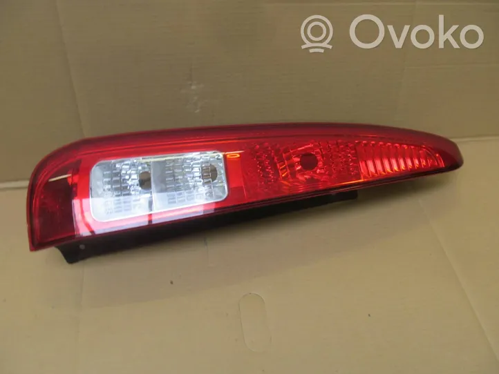 Ford Fusion Rear/tail lights 