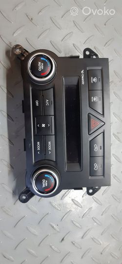 KIA Sorento Climate control unit 972502P630