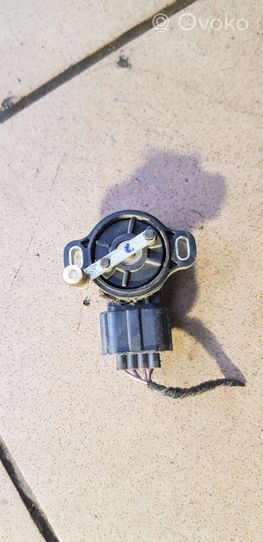 Ford Ranger Gaspedalsensor elektrisch CB0541AC0