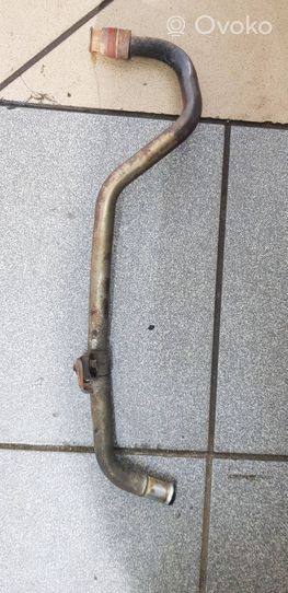 Ford Maverick EGR valve line/pipe/hose 