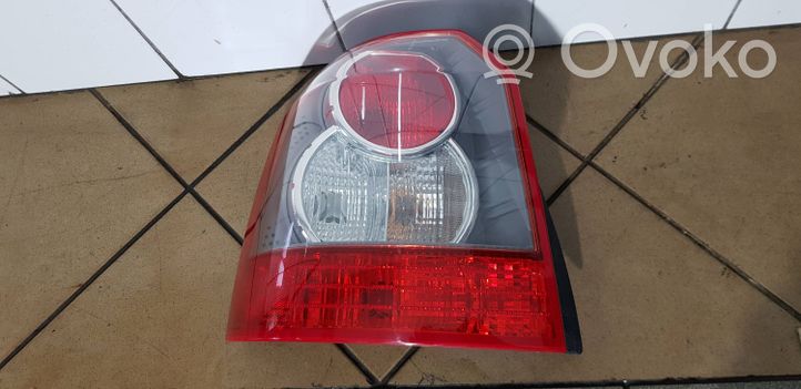 Land Rover Freelander 2 - LR2 Lampa tylna 