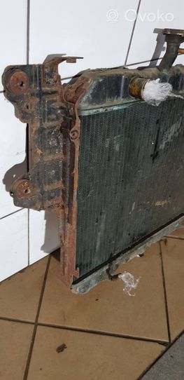 Daihatsu Feroza Coolant radiator 