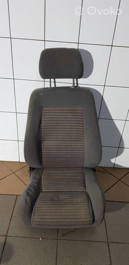 Daihatsu Feroza Front passenger seat 