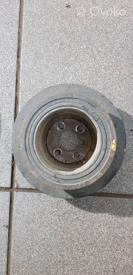 Daihatsu Feroza Crankshaft pulley 