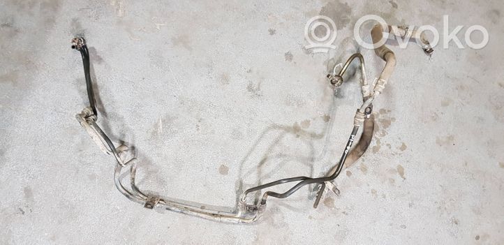 Mazda BT-50 Power steering hose/pipe/line 