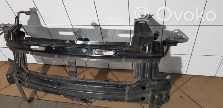 Chevrolet Captiva Front piece kit 