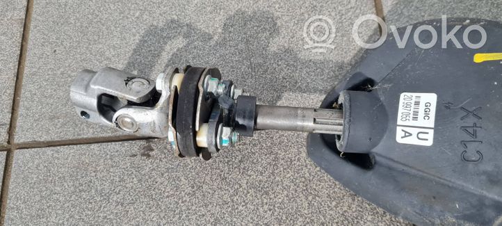 Chevrolet Captiva Steering tie rod 