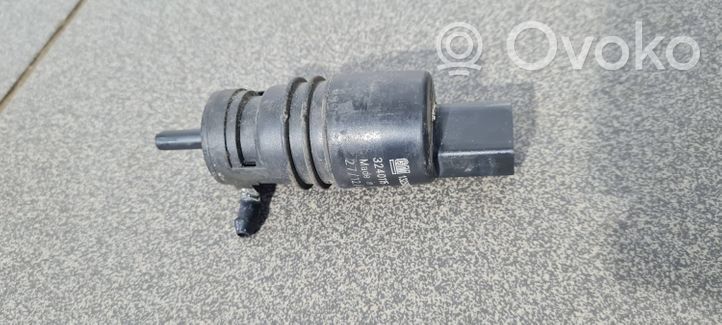 Chevrolet Captiva Pompe de lave-glace de pare-brise 