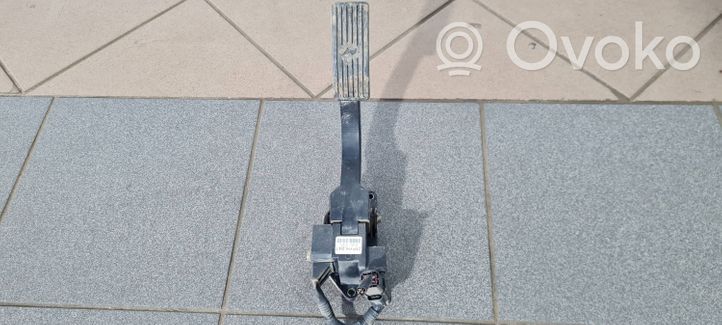 Hyundai Terracan Accelerator throttle pedal 