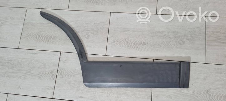 Chevrolet Captiva Rivestimento portiera posteriore (modanatura) 