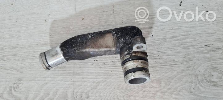 Suzuki Jimny Tuyau de liquide de refroidissement moteur 