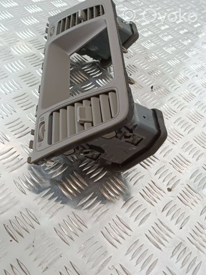 Nissan Murano Z51 Dash center air vent grill 