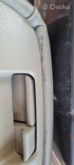 Nissan Murano Z51 Armrest 