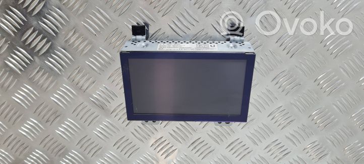 Nissan Murano Z51 Monitor/display/piccolo schermo 28091 1BP0A