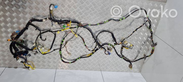 Suzuki Jimny Autres faisceaux de câbles 