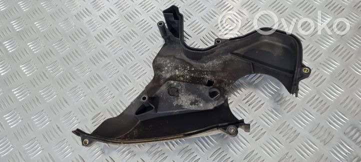 Hyundai Galloper Timing belt guard (cover) 